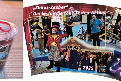 Referenzen der Zirkusprojekte